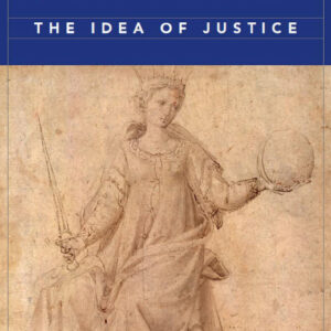 The Idea Of Justice