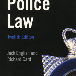 Police Law