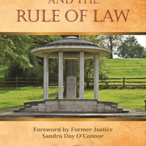 Magna Carta And The Rule Of Law